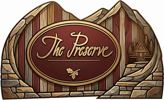 The Preserve at English Mountain
