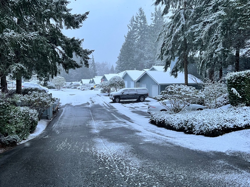 Highland Greens COA COA in Port Ludlow, WA