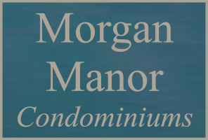 Morgan Manor Lenox