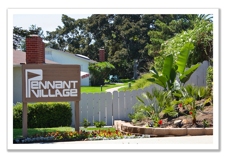 Pennant Village Community in San Diego, CA
