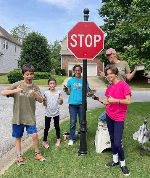 Orchard Farms HOA HOA in Simpsonville, SC