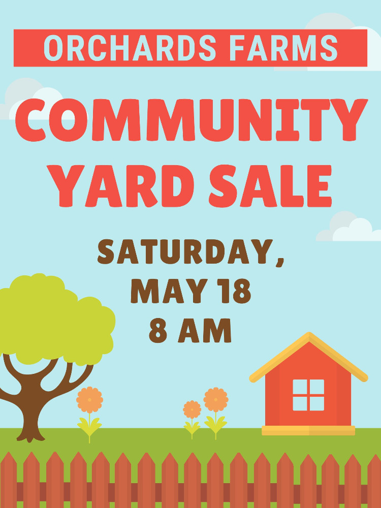 Orchard Farms HOA HOA in Simpsonville, SC