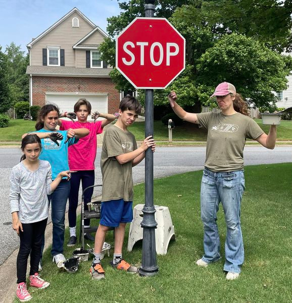 Orchard Farms HOA HOA in Simpsonville, SC