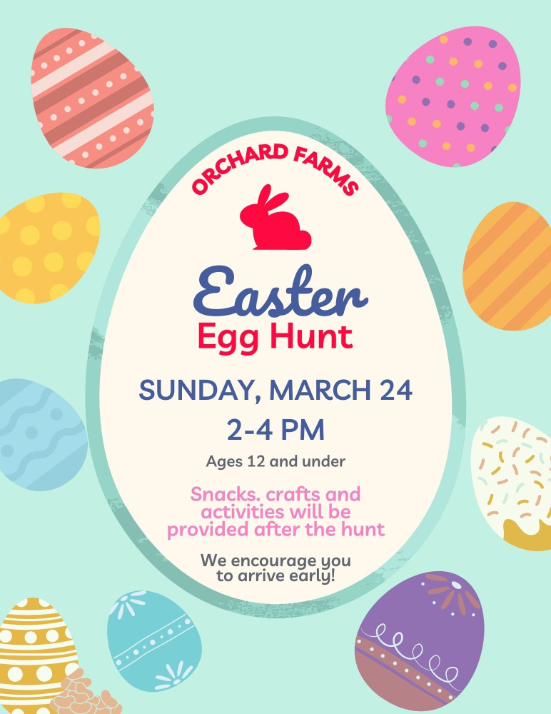 Orchard Farms HOA HOA in Simpsonville, SC