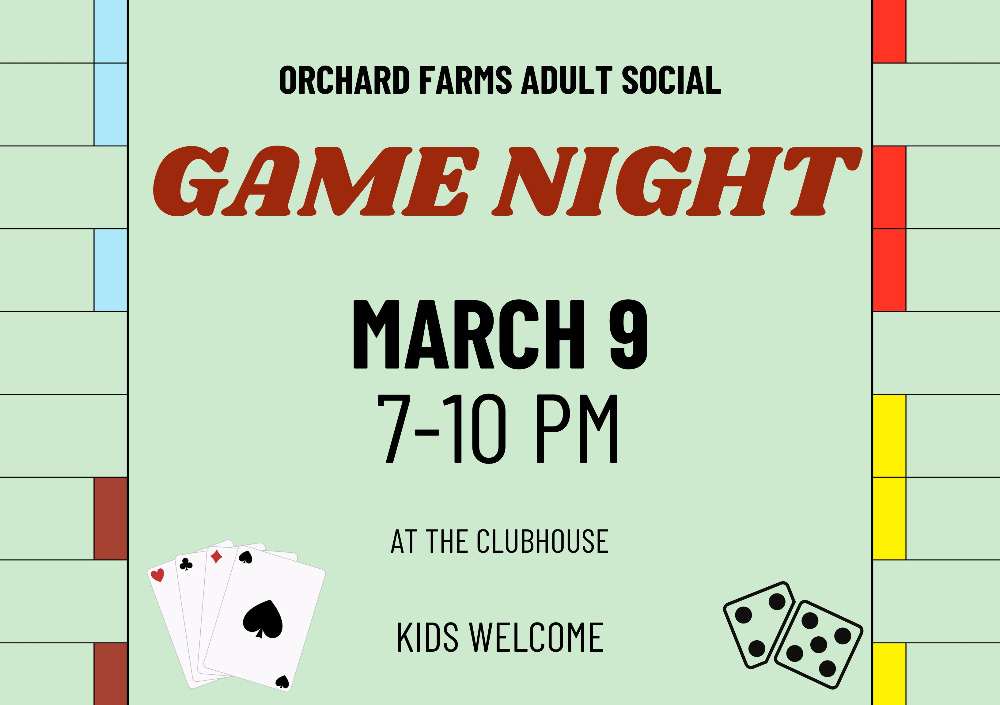 Orchard Farms HOA HOA in Simpsonville, SC