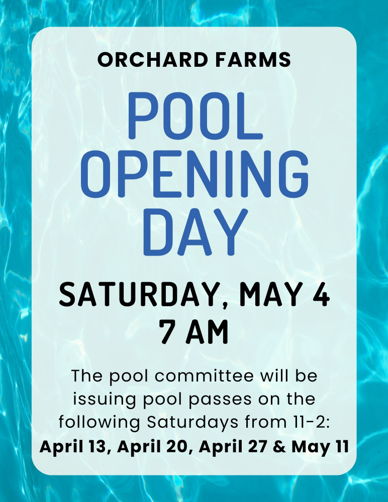 Orchard Farms HOA HOA in Simpsonville, SC