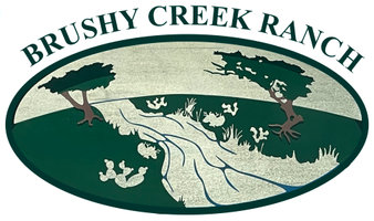 Brushy Creek Ranch Property Owners Association