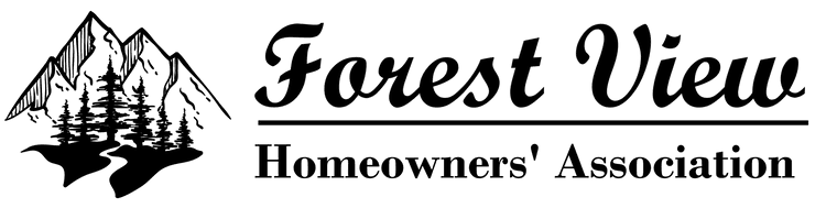 Forest View HOA