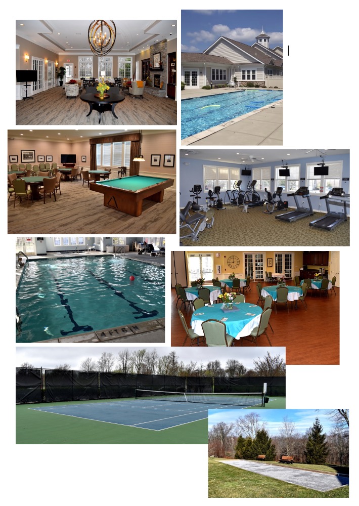 Life at Oxford Greens Estates Oxford Greens Estates