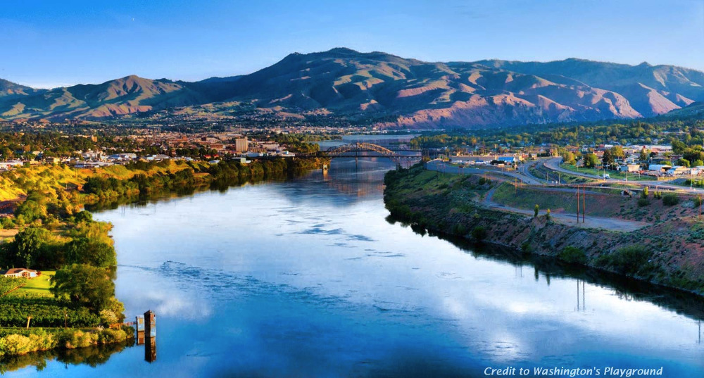 Edgewater Cottages HOA HOA in East Wenatchee, WA