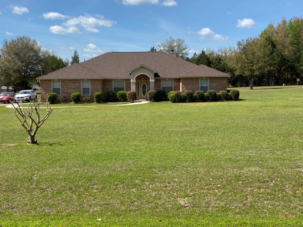 to the Winfield Forest Homeowners Association Community Site