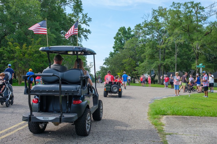 Avondale Homeowners Association HOA in Tallahassee, FL