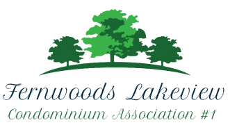 Fernwoods Lakeview Condo Association #1