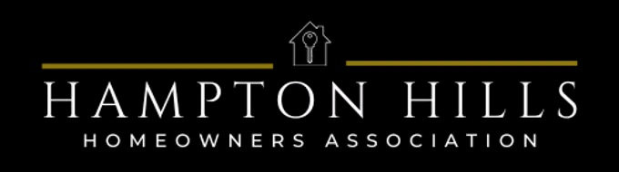 Hampton Hills HOA