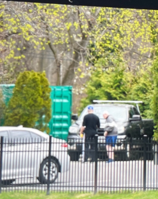 Estates II Residents Club Community in Manhasset, NY