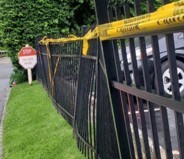 Estates II Residents Club Community in Manhasset, NY