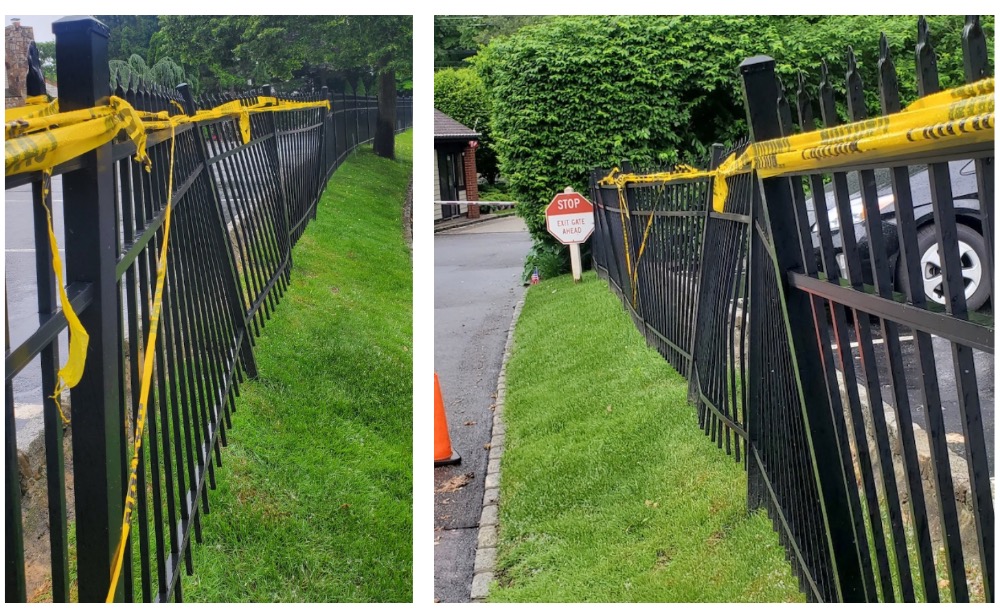 Estates II Residents Club Community in Manhasset, NY