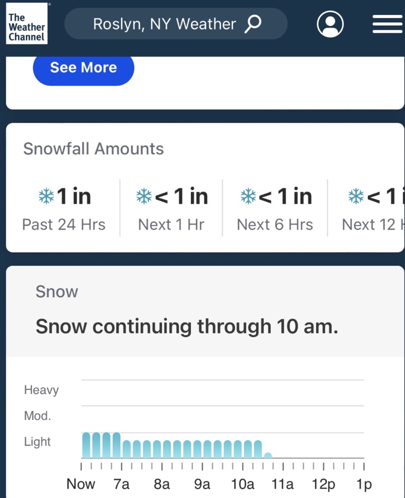 Estates II Residents Club Community in Manhasset, NY