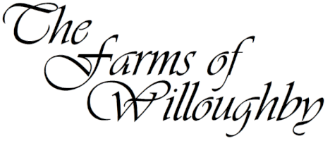 The Farms of Willoughby