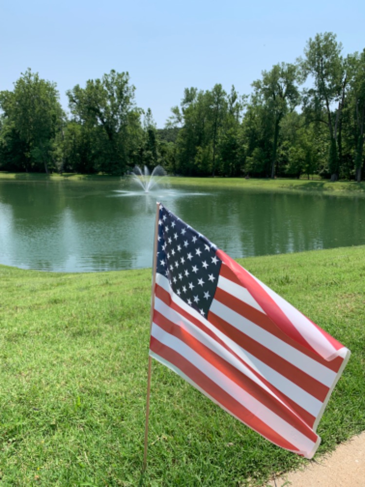 Seckman Lakes Estates HOA in Imperial, MO