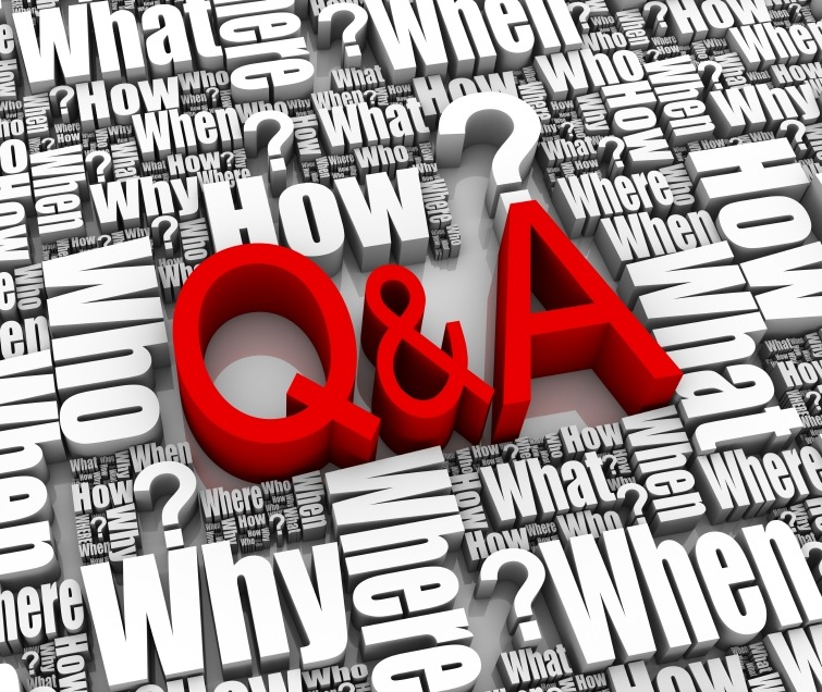 Q&A