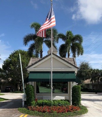 Pine Tree Country Club Estates Hoa In Boynton Beach Fl