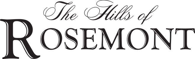 The Hills of Rosemont