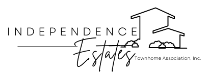 Independence Estates Townhome Association