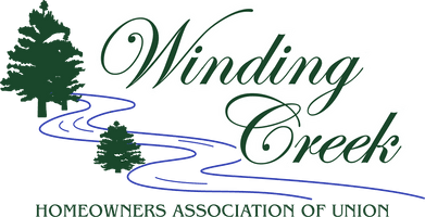 Winding Creek Homeowners Association of Union