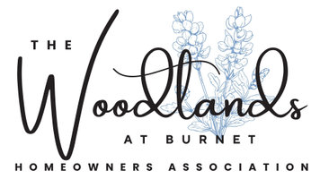The Woodlands at Burnet HOA