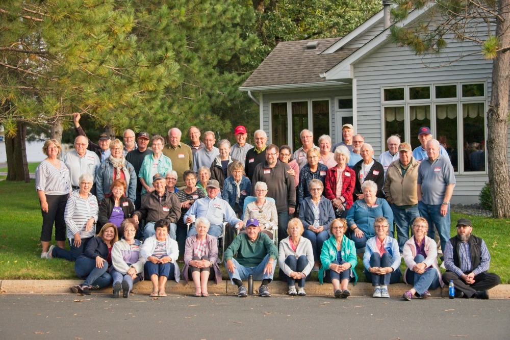 Weston Woods on the River Townhomes in Anoka, MN