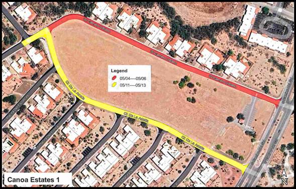 An aerial view of a race track
        AI-generated content may be incorrect.
