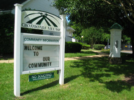 Crossroads Homeowners Association