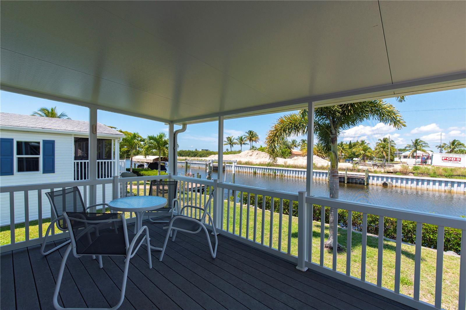 84 Windmill Waterfront | Windmill Village at Punta Gorda, Inc.