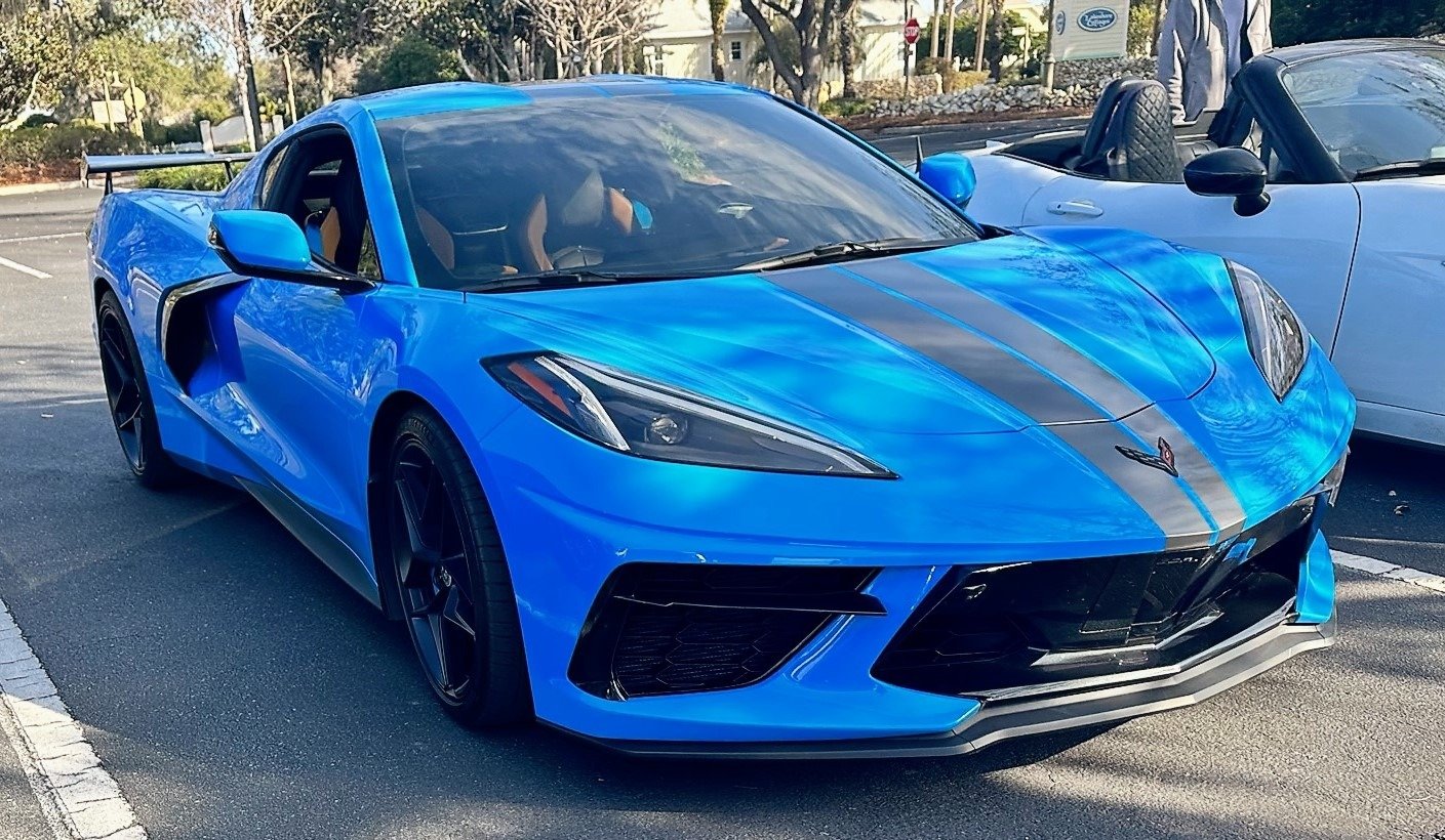 Cars & Coffee - January 28th 2022 | Mercedes Enthusiasts Club