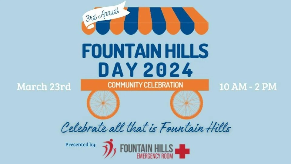 Village at Towne Center HOA in Fountain Hills, AZ