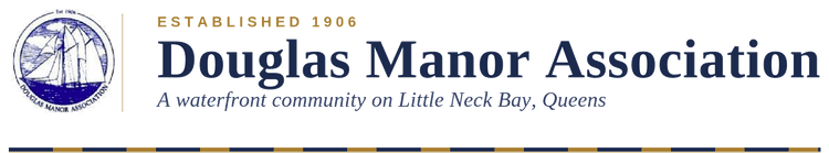 Douglas Manor Association
