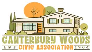 Canterbury Woods Civic Association