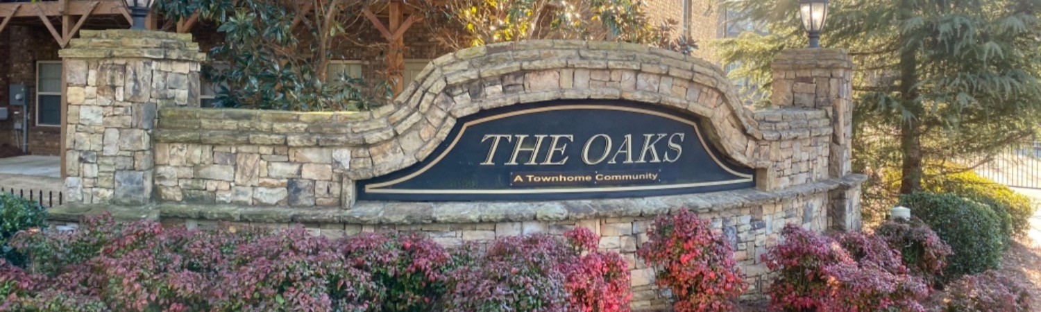 Community Contacts | The Oaks at Powers Ferry