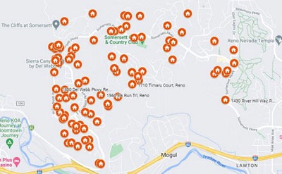 Somersett Owners Association | HOA in Reno, NV