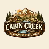 Cabin Creek Ranch Landowners