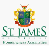 St. James Golf Club HOA, Inc.