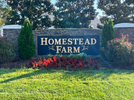 Homestead Farm Homeowners Association Inc.