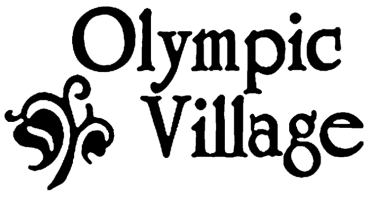Olympic Village