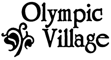 Olympic Village