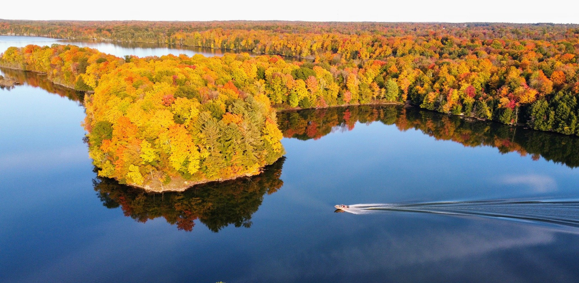 Fishing  Dog & Cranberry Lakes Association