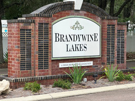 BrandyWine Lakes