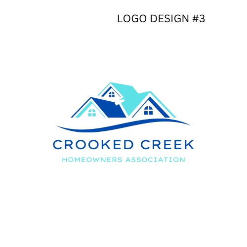 Community Logo Crooked Creek HOA