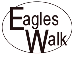 Eagles Walk