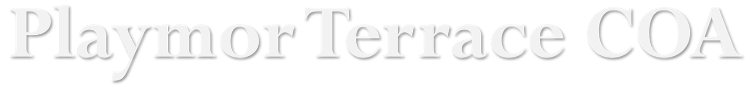 Playmor Terrace